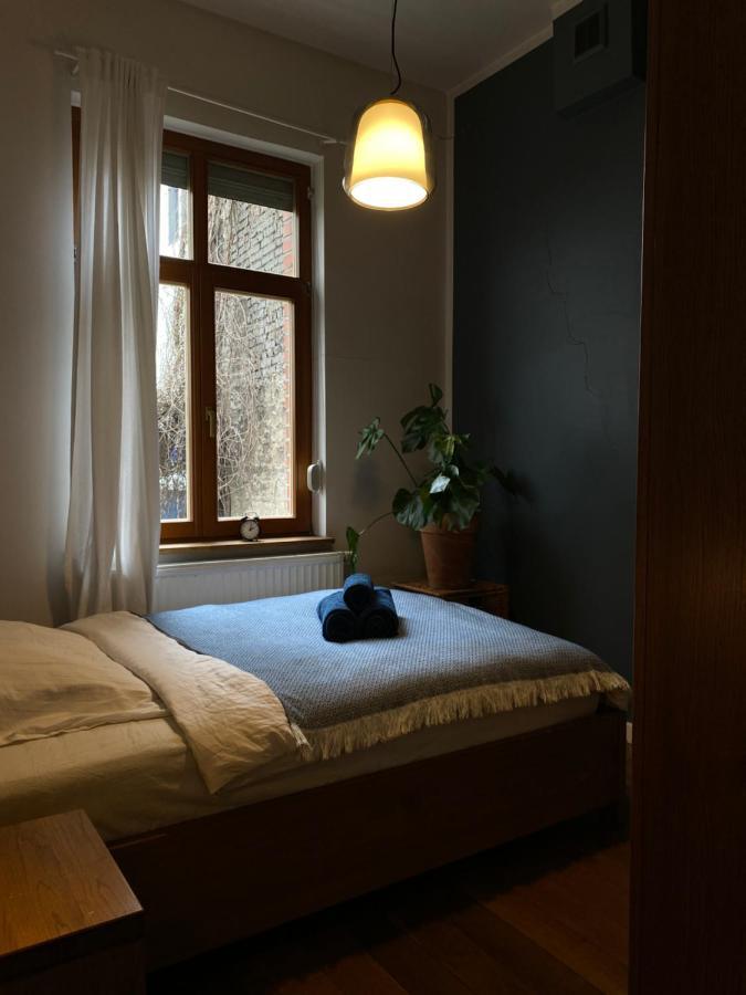 D7 Apartment كراكوفيا المظهر الخارجي الصورة