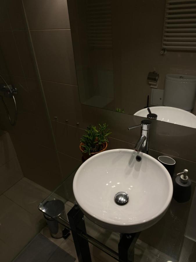 D7 Apartment كراكوفيا المظهر الخارجي الصورة