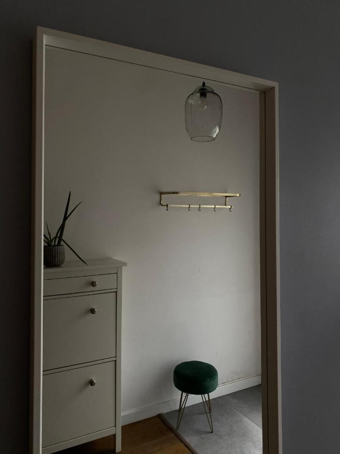 D7 Apartment كراكوفيا المظهر الخارجي الصورة