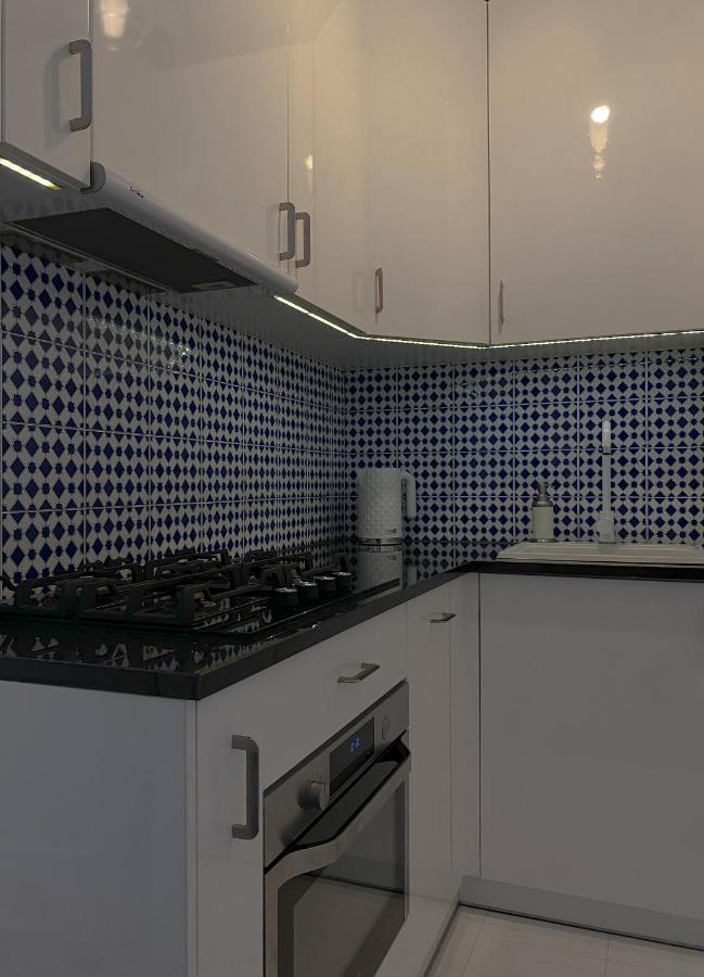 D7 Apartment كراكوفيا المظهر الخارجي الصورة
