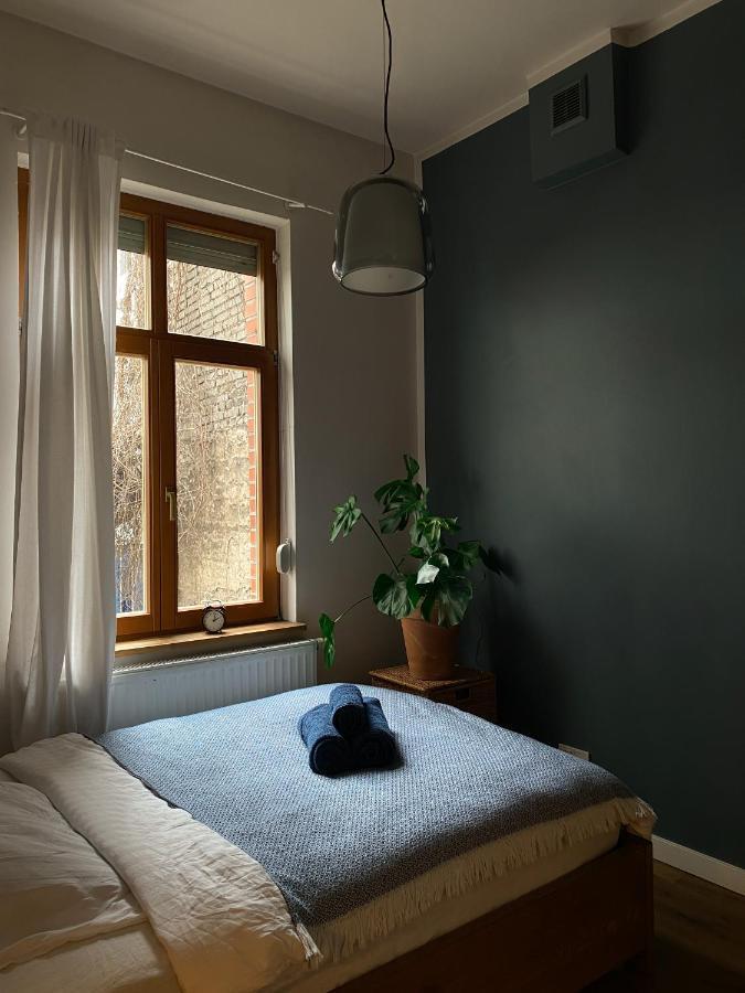 D7 Apartment كراكوفيا المظهر الخارجي الصورة