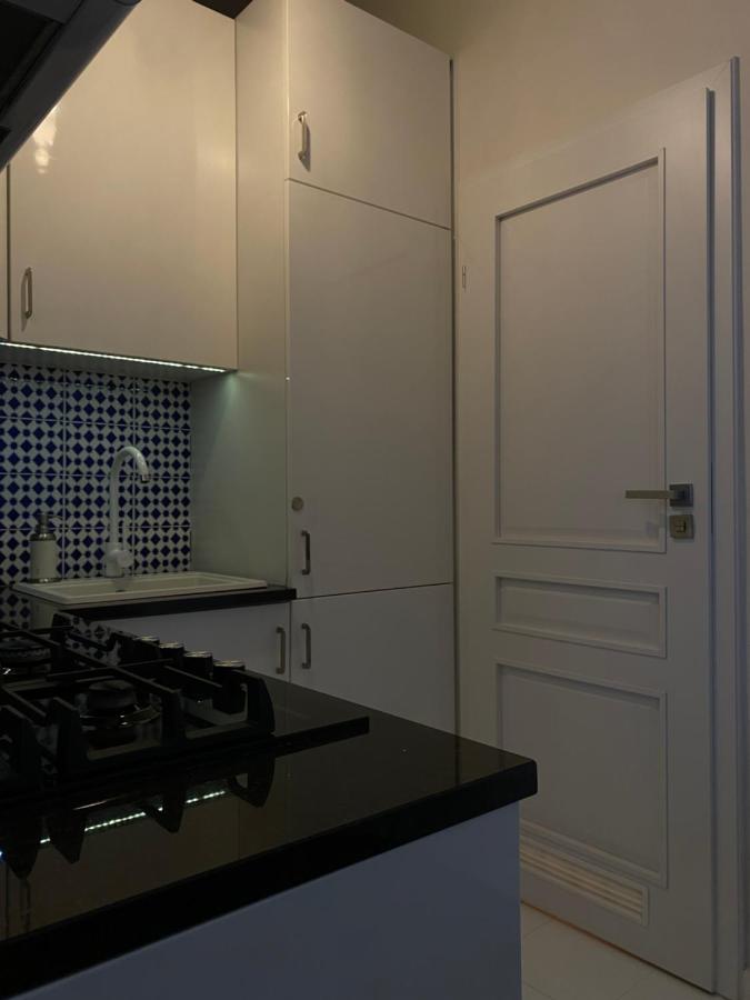 D7 Apartment كراكوفيا المظهر الخارجي الصورة