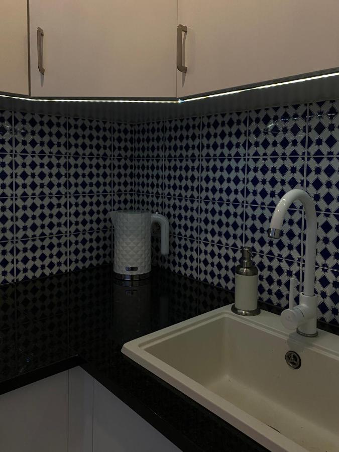 D7 Apartment كراكوفيا المظهر الخارجي الصورة