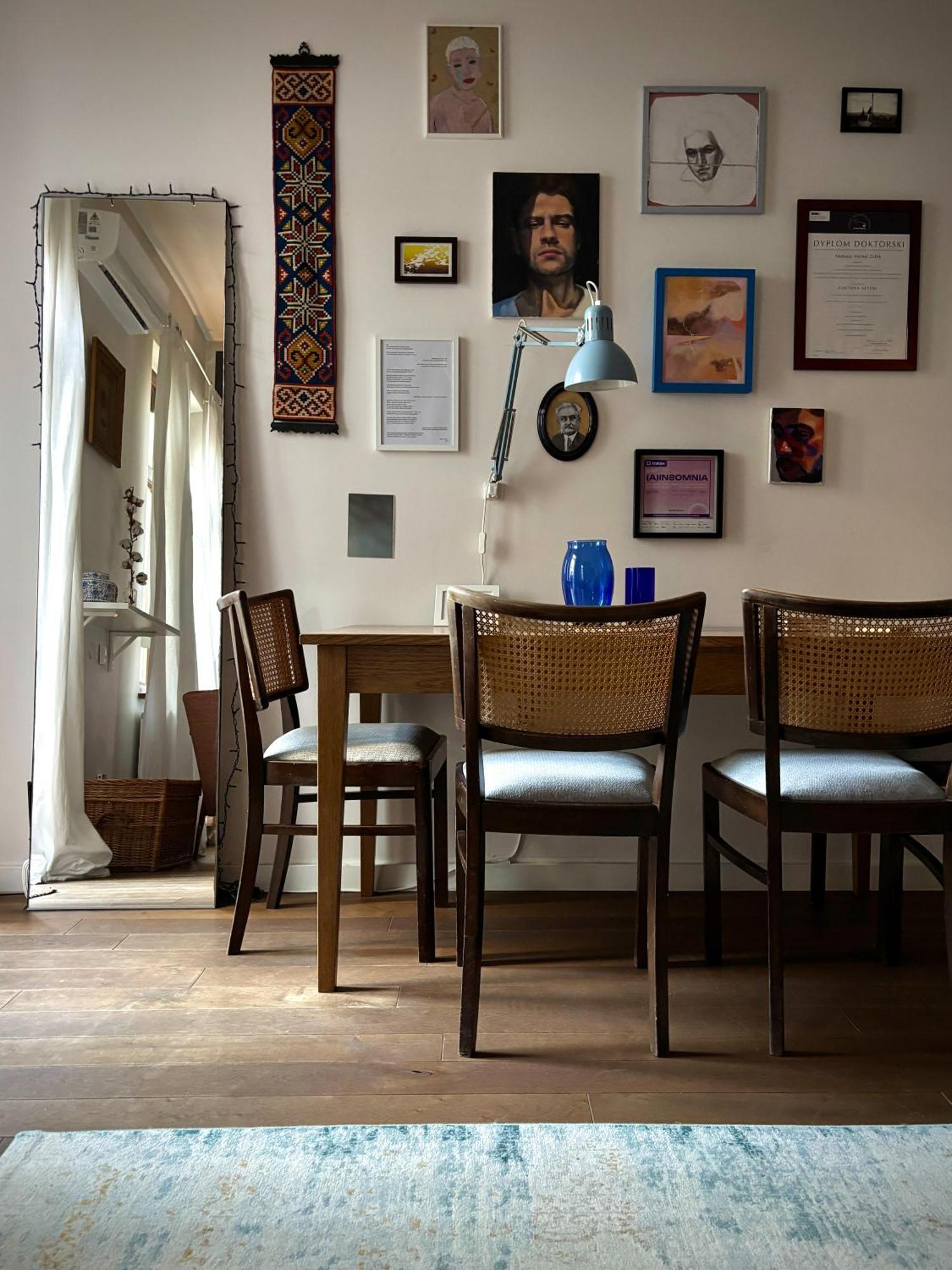 D7 Apartment كراكوفيا المظهر الخارجي الصورة